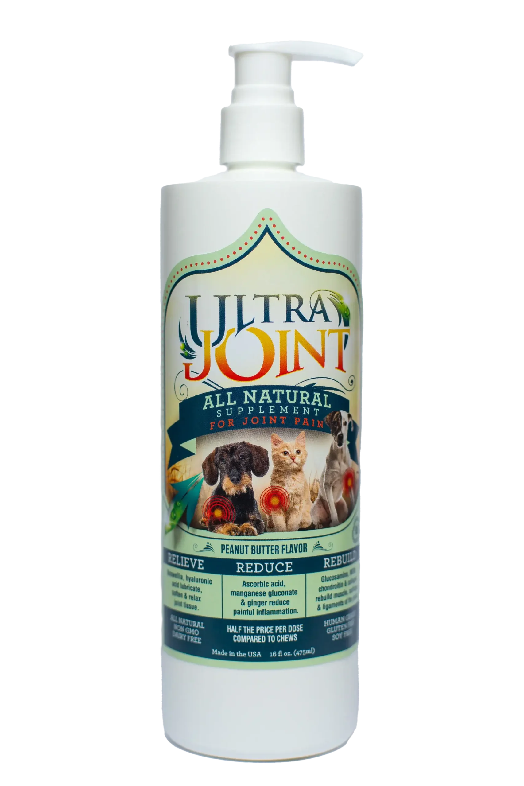 Joint Supplement