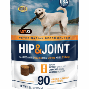 VETIQ HIP & JOINT