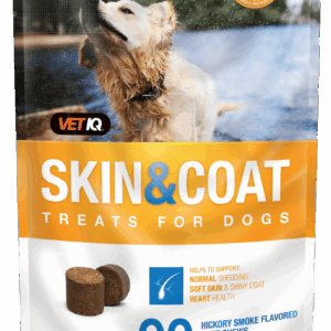 VETIQ SKIN & COAT