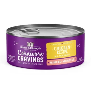 Minced Morsels Chicken Recipe