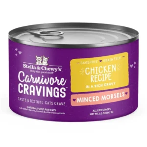 Minced Morsels Chicken Recipe