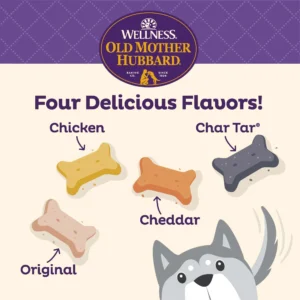 Old Fashioned Assorted Small Biscuits