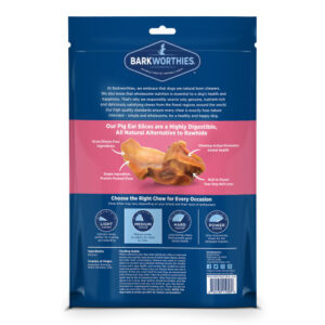 PIG EAR SLICES