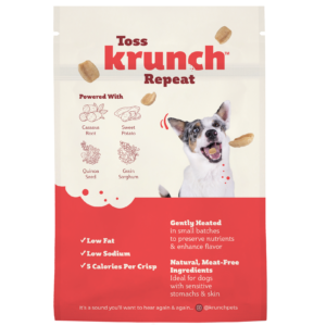 KRUNCH AIR CRISP-HONYCRSP APP*