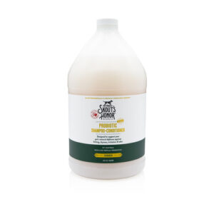 PROBIOTIC SHAMPOO PLUS CONDIT*