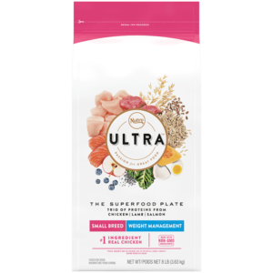 NUTRO ULTRA SB WGT MGMT X