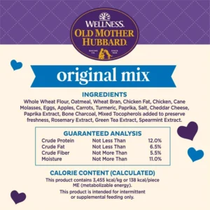 Old Fashioned Assorted Large Biscuits