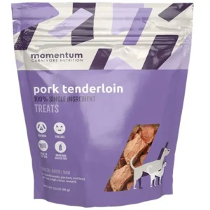 MOMENTUM PORK TENDERLOIN