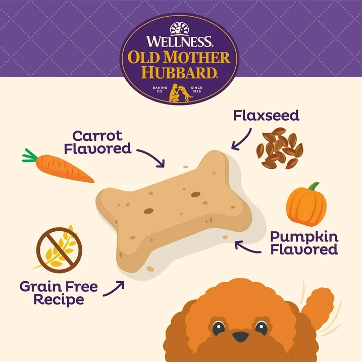 Grain Free Pick of the Patch