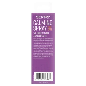 SENTRY BAHAVORIAL CALMING SRPY