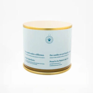 "You & Me by the Sea" Candle - Sea Salt/Neroli