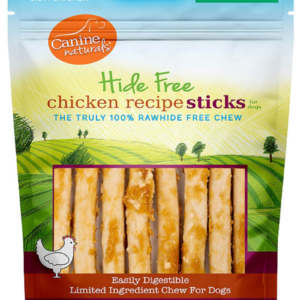 CN HIDE FREE CKN CHEW