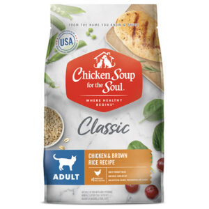 Classic Chicken & Brown Rice Recipe