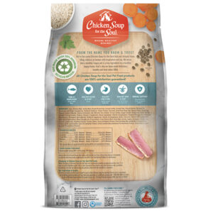 Classic Indoor Cat Tuna & Brown Rice Recipe
