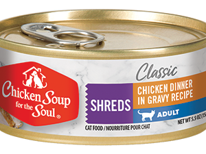 CHKN SP CAT CHKN DNR/SHRDGRAVY
