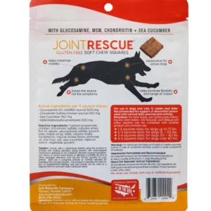 Joint Rescue - Chicken
