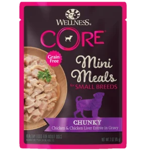 WEL DOG CAN CORE SB CHNKY CKN