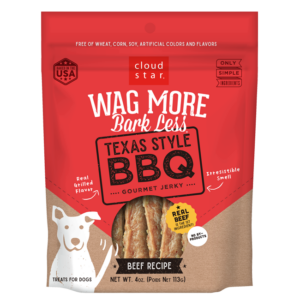 WMBL TEXAS BBQ BEEF JERKY