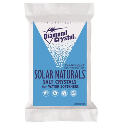 Diamond Crystal Solar Salt
