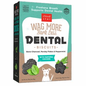 WMBL DENTAL BISCUIT CHICKEN