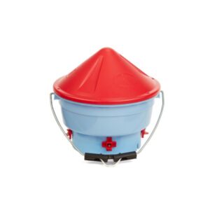 Deluxe Hen Hydrator