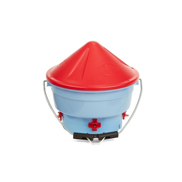 Deluxe Hen Hydrator