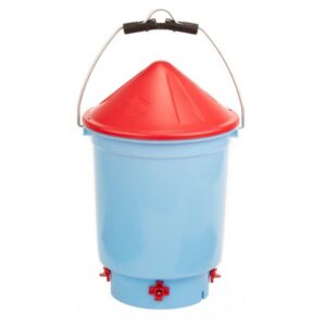 Deluxe Hen Hydrator