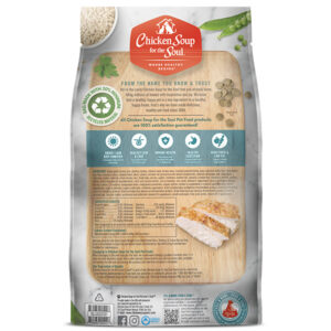 Classic Weight Care Brown Rice, Chicken & Turkey Recipe