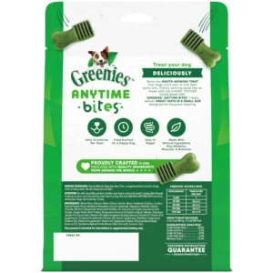Greenies Anytime Bites - Original Flavor