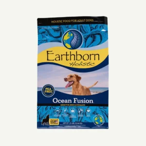 EB DOG OCEAN FUSION