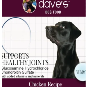 DAVES DOG NH HEALTHY JOINT