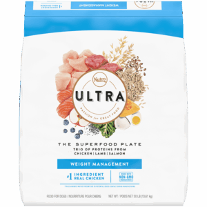 NUTRO ULTRA WGT MGMT