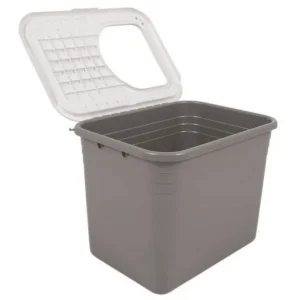 Top Entry Litter Pan - Large