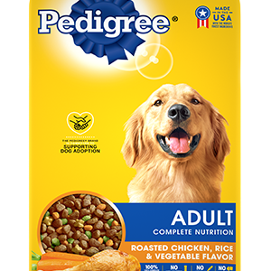PDG ADLT DOG CHICKEN