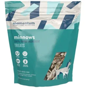 MOMENTUM MINNOWS