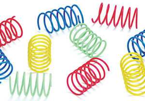 Colorful Strings - Wide