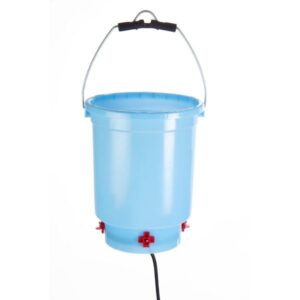 Deluxe Hen Hydrator - Heated
