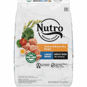 NUTRO NC LGBRD CHKN/BRICE/SWP