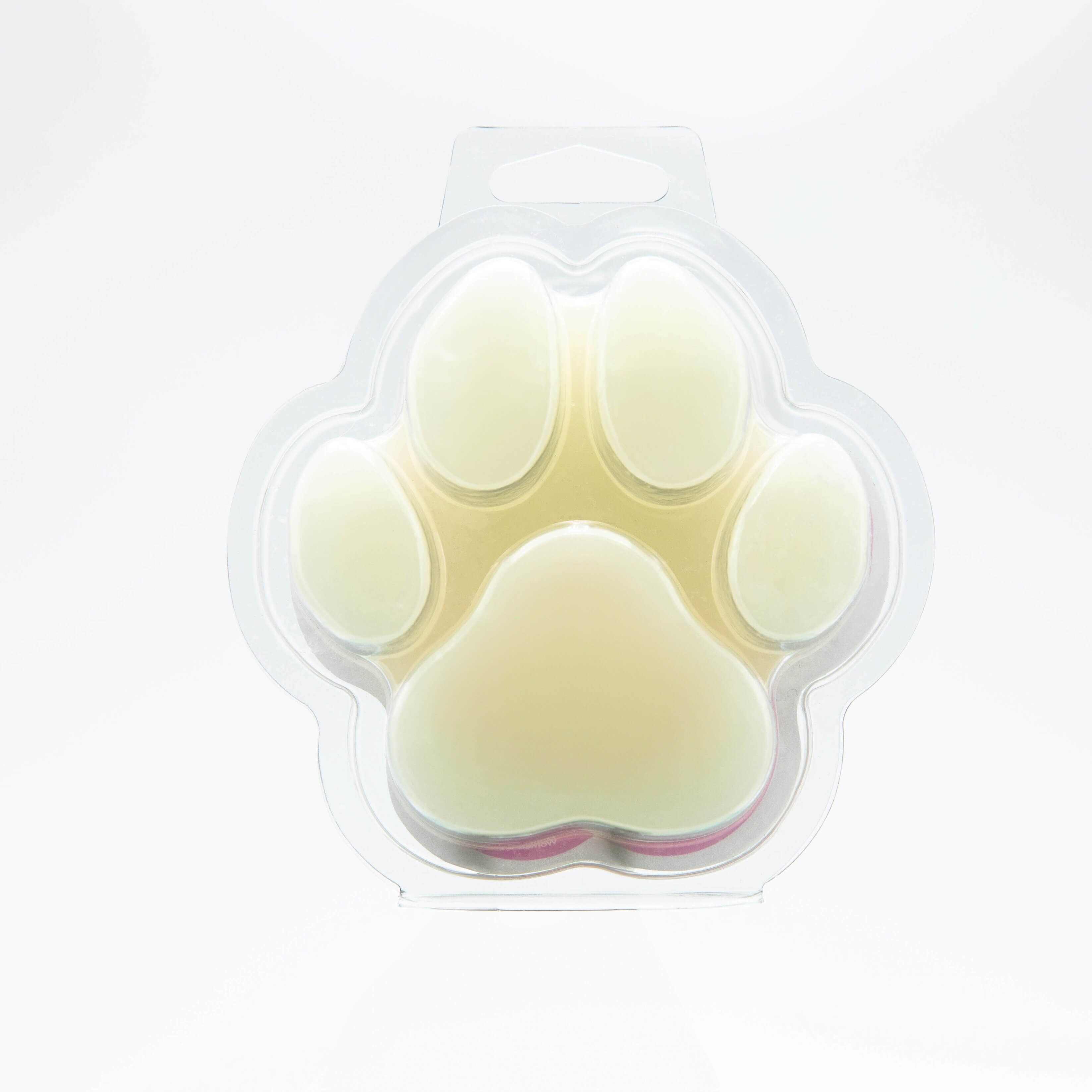 "I Love You" Wax Melt - Sandalwood/Amber