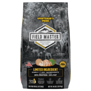 SPORTSMANS LID FIELD MASTER