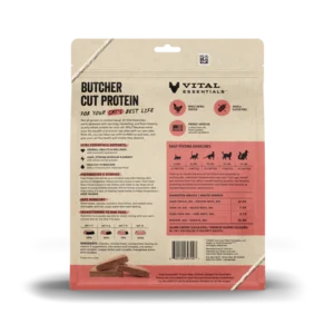 Frozen Chicken Mini Patties
