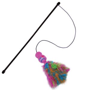 Wubba Teaser Boa - Purple