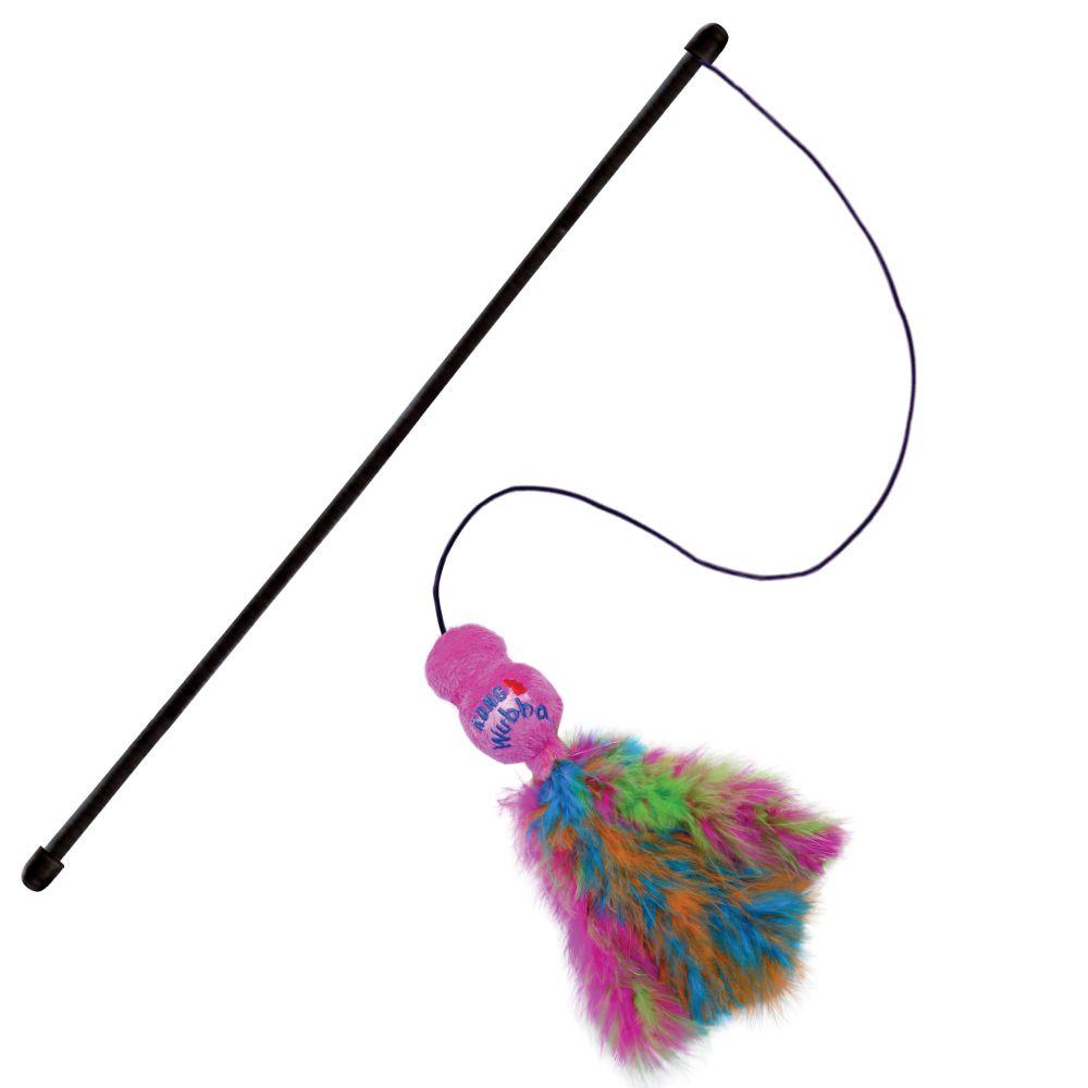 Wubba Teaser Boa - Purple