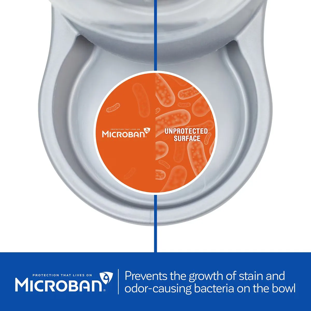 Replendish Waterer with Microban - Medium