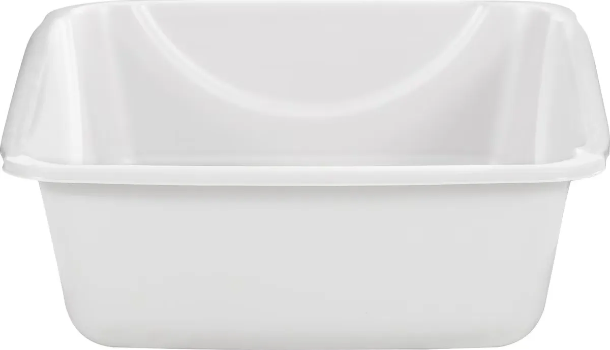 Litter Pan Assorted Basic - Medium