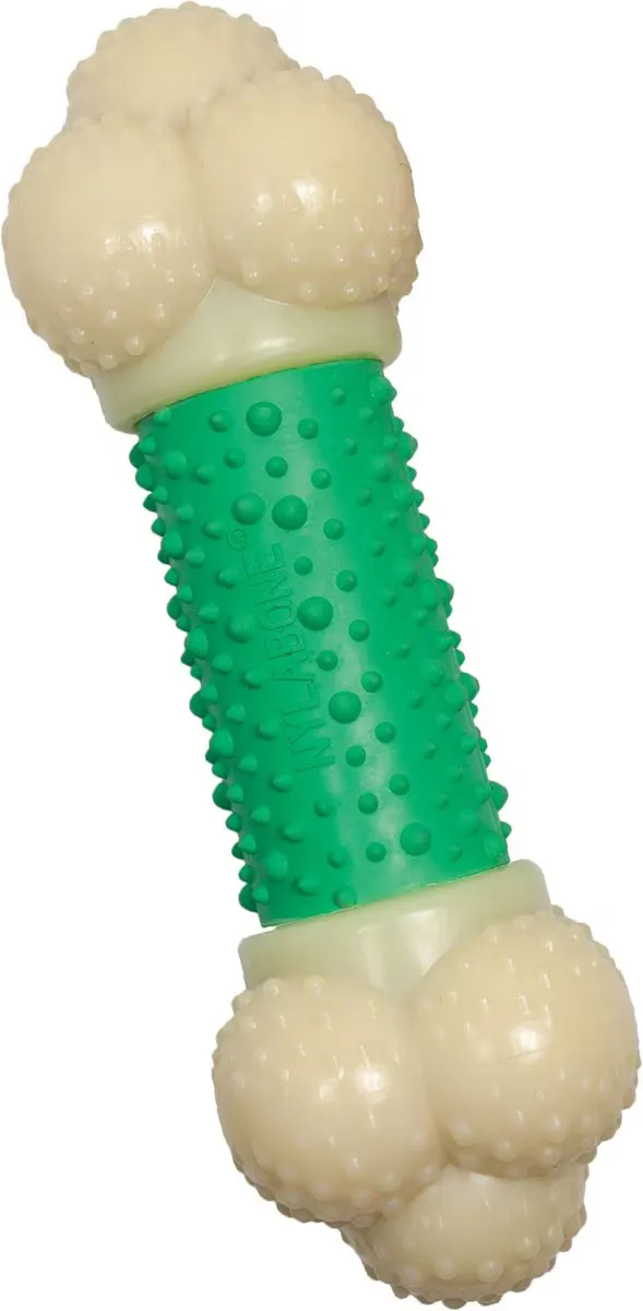 Power Chew Double Action Chew Combo Bone