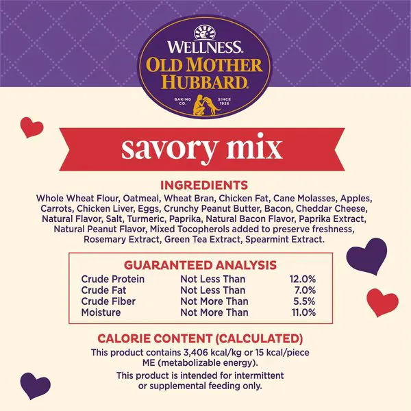 Crunchy Classic Extra Tasty Assortment Biscuits