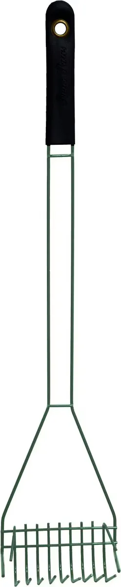 Wire Rake Scooper for Grass