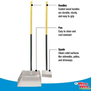 Spade Set