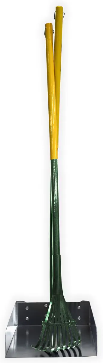 Rake Set